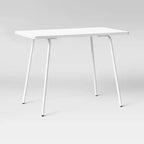 Metal Kids' Desk - 