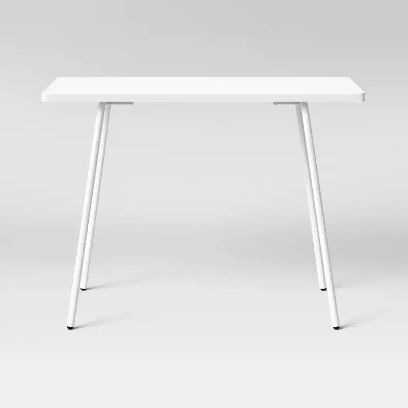 Bureau métallique pour enfants -