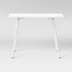 Bureau métallique pour enfants -