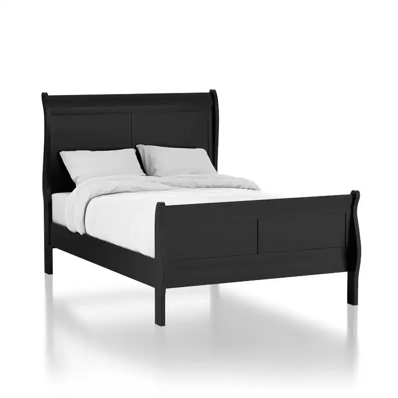  Panel Bed - 